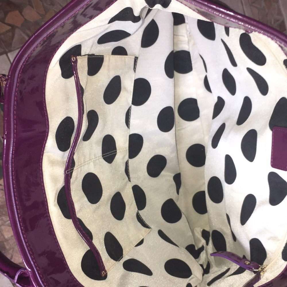 Kate Spade handbag - Picture 7 of 11